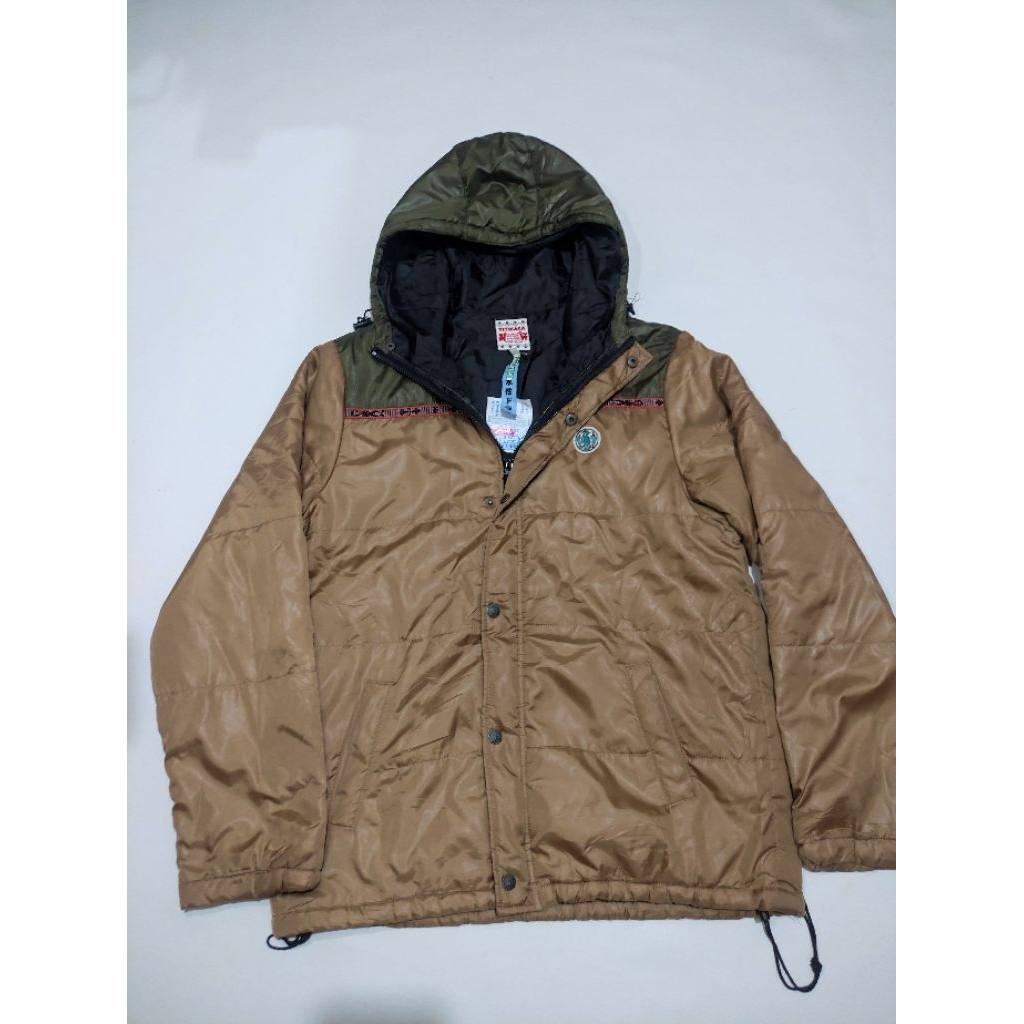 Jaket Vintage (Made In Japan)