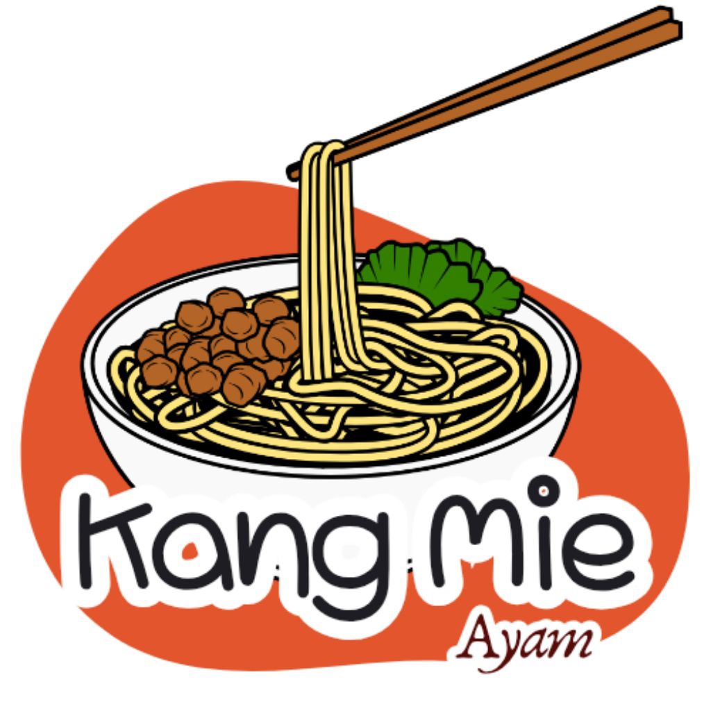 

Mie ayam Frozen. Dengan ayam asli. Kang Mie Ayam.