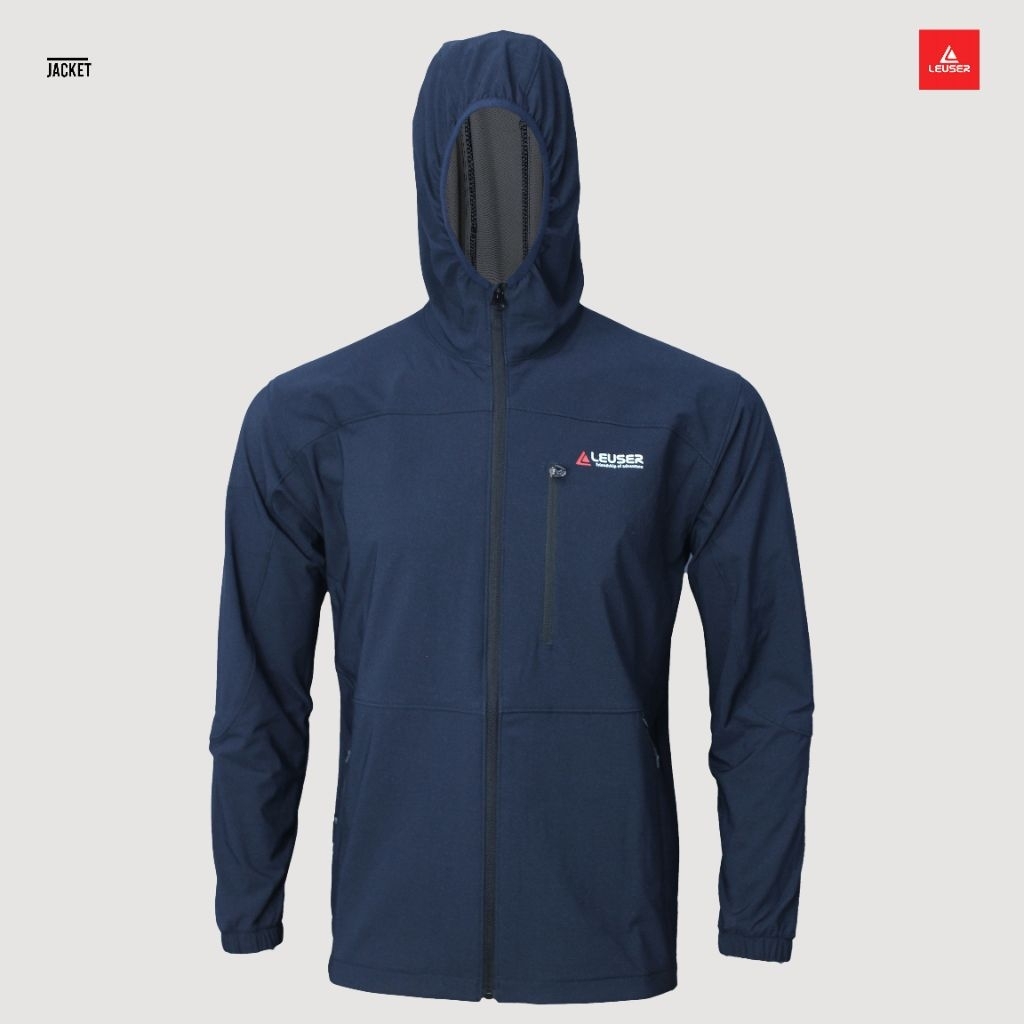 JAKET/JAKET OUTDOOR BINGAI LEUSER