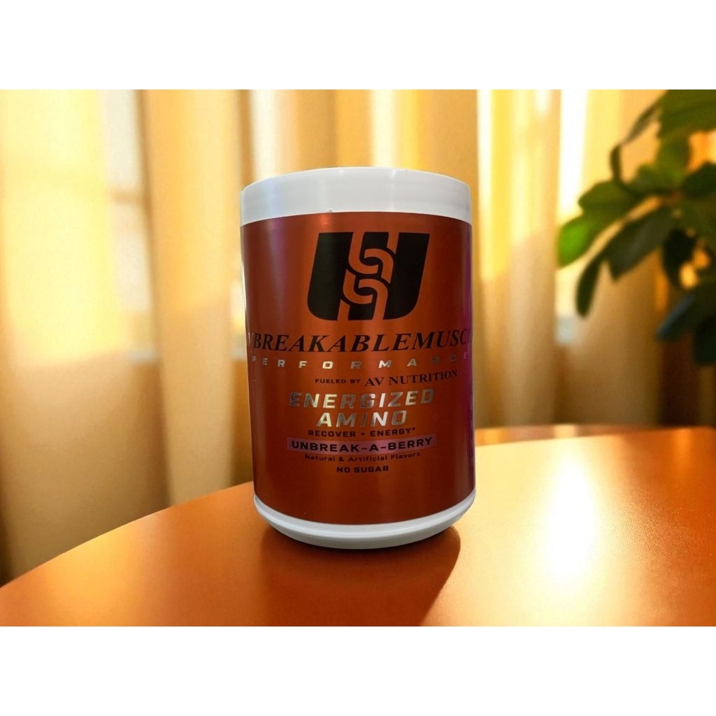 Hydro Amino AV Nutrition