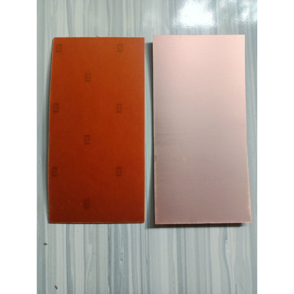 PCB polos 10x20 / PCB polos