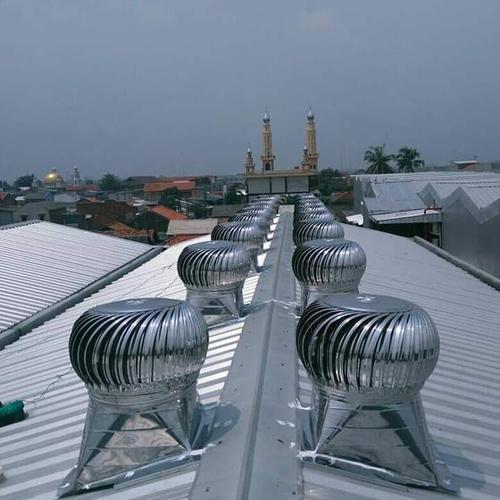 Centrum Turbin Ventilator