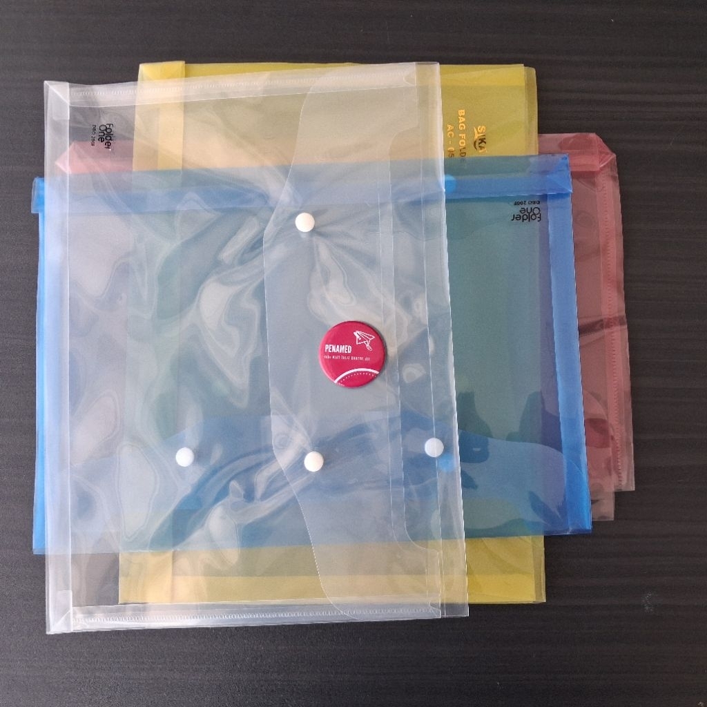 

Folderone / Sika Bag Folder