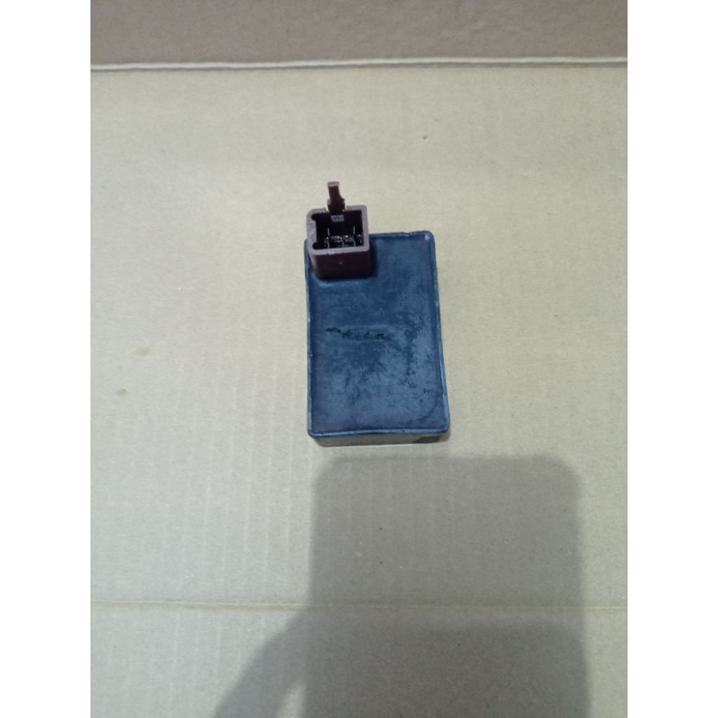 CDI kondisi mati second kgd prima star Gren Supra lama kgd