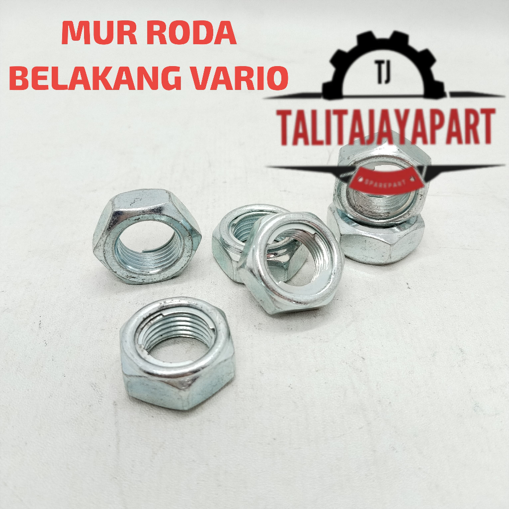 MUR RODA BELAKANG VARIO/SPIN/BEAT