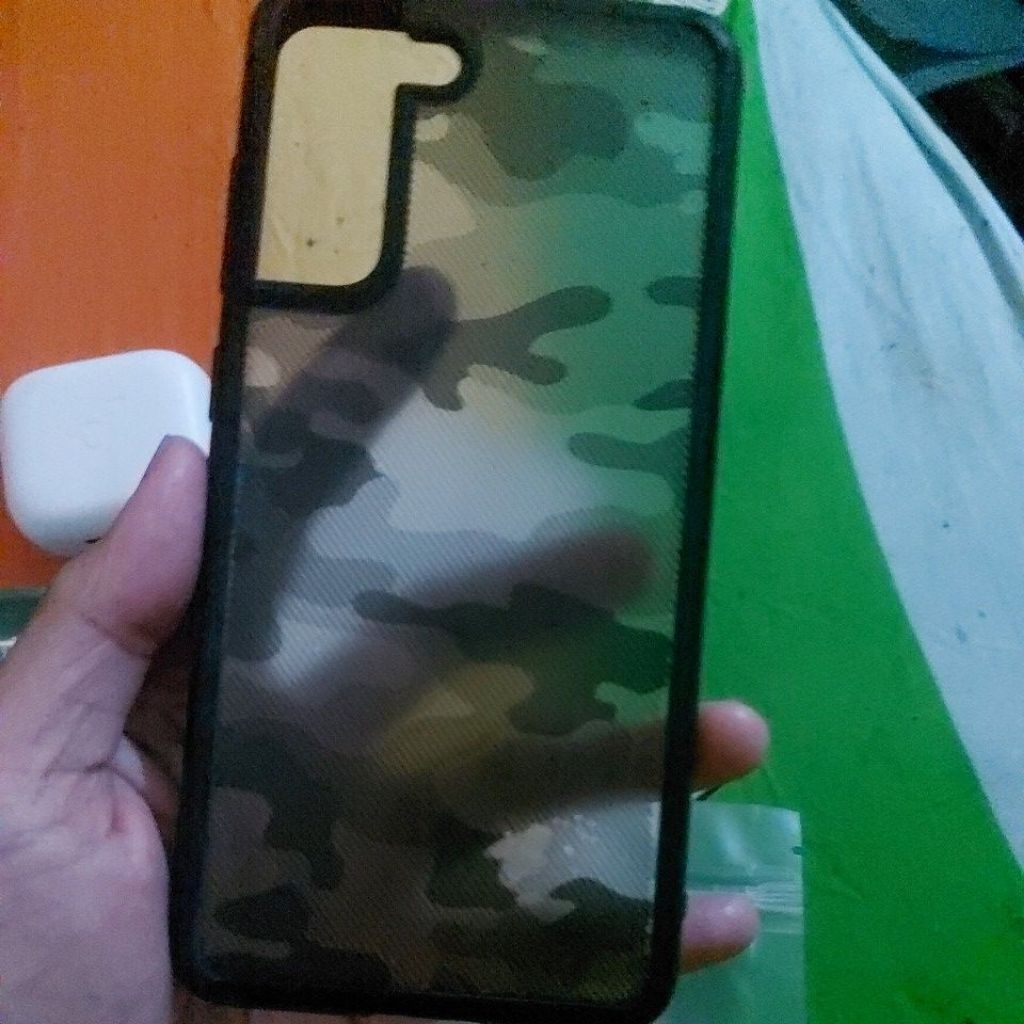 casing samsung s21fe