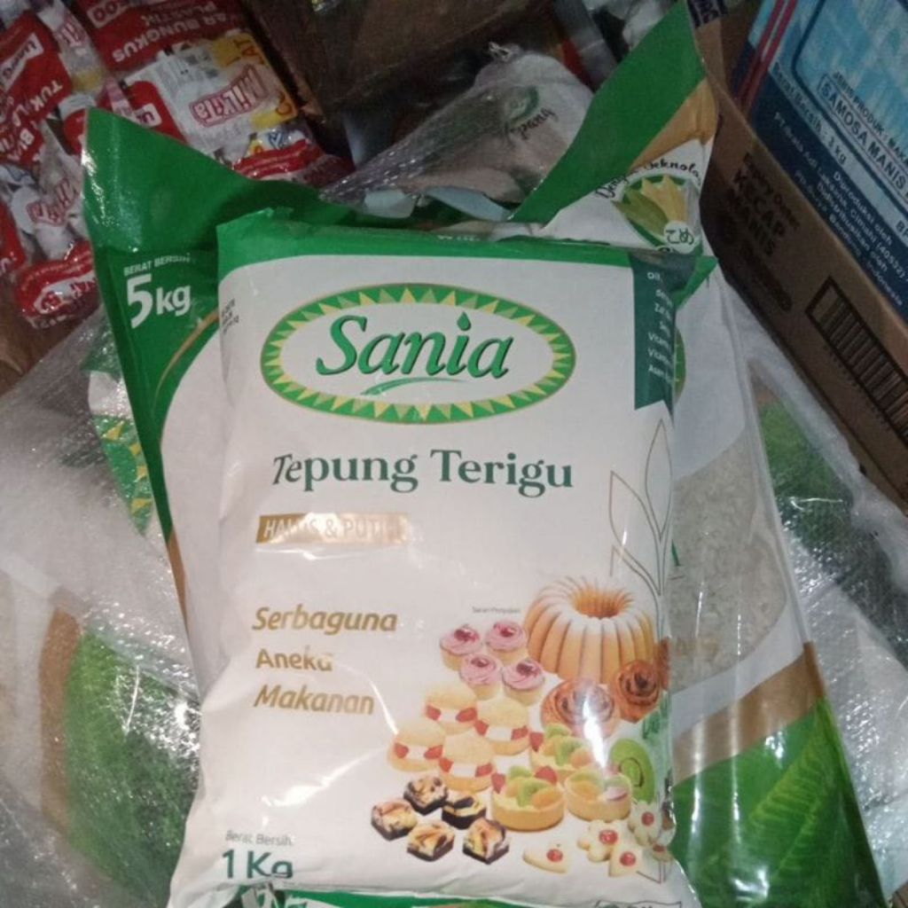 

tepung sania 1kg