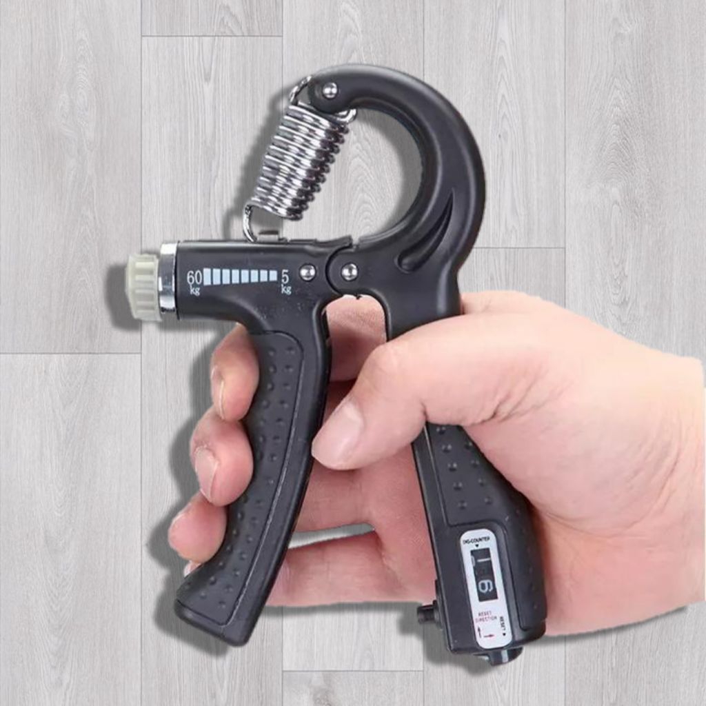 HANDGRIP ALAT OLAHRAGA TANGAN