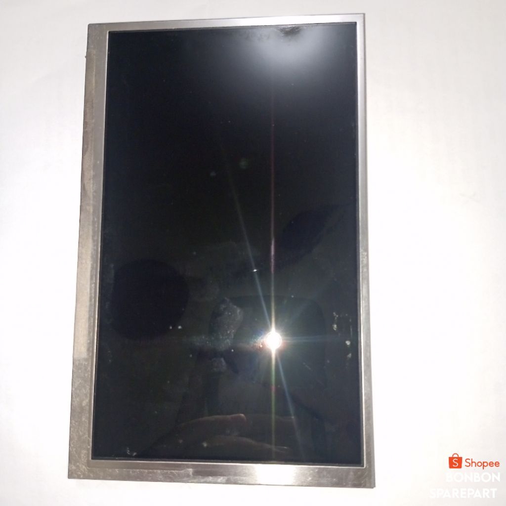 LCD Samsung Tab 3V / SM-T116 [Nyala]