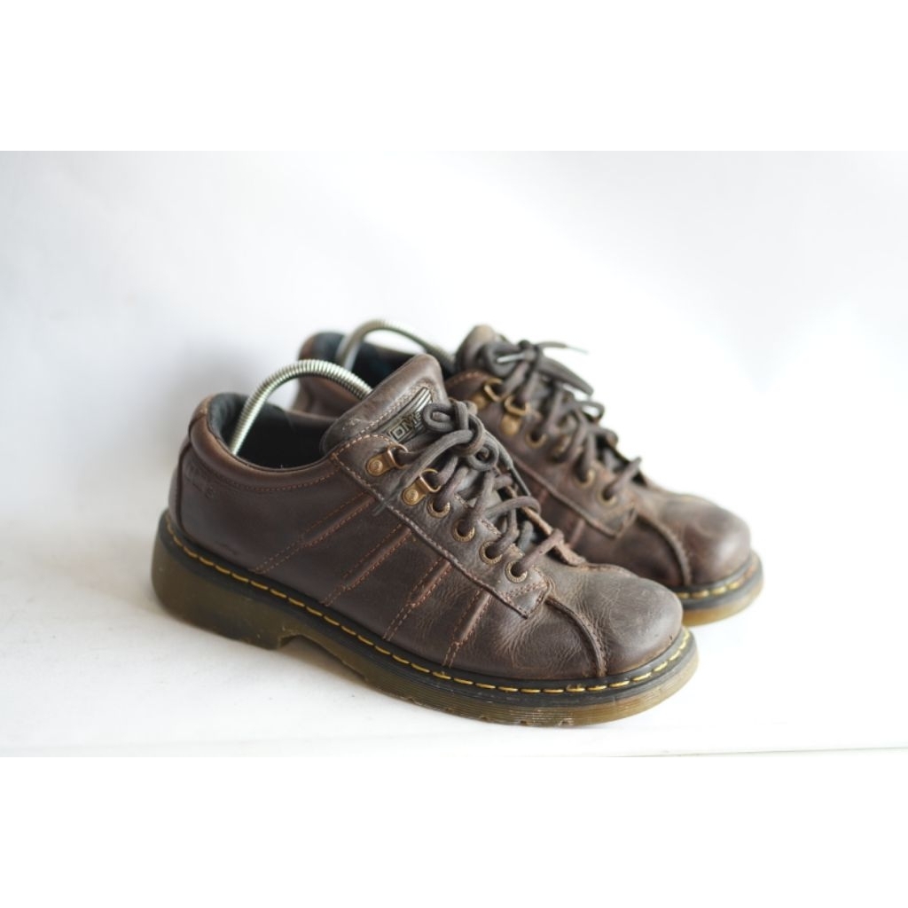 Dr martens Aw004 Monkey boots low size 45