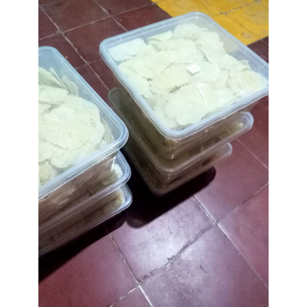 

mping khas kulon asli