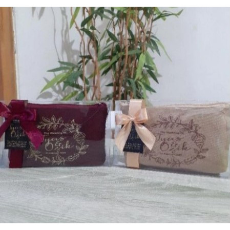 

(MIKA SAJA) Kotak Full Mika Ukuran 22x16x2 DK