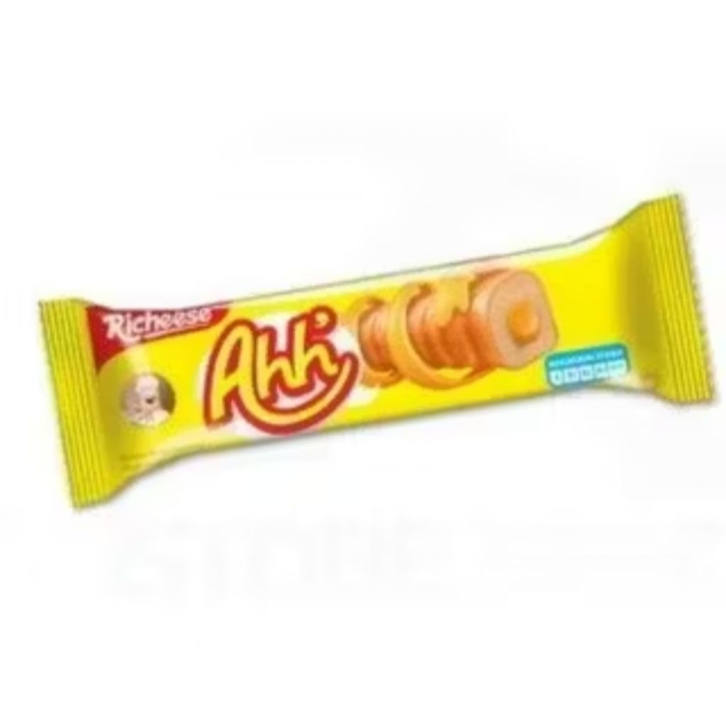 

Richeese Nabati Ahh 9gr