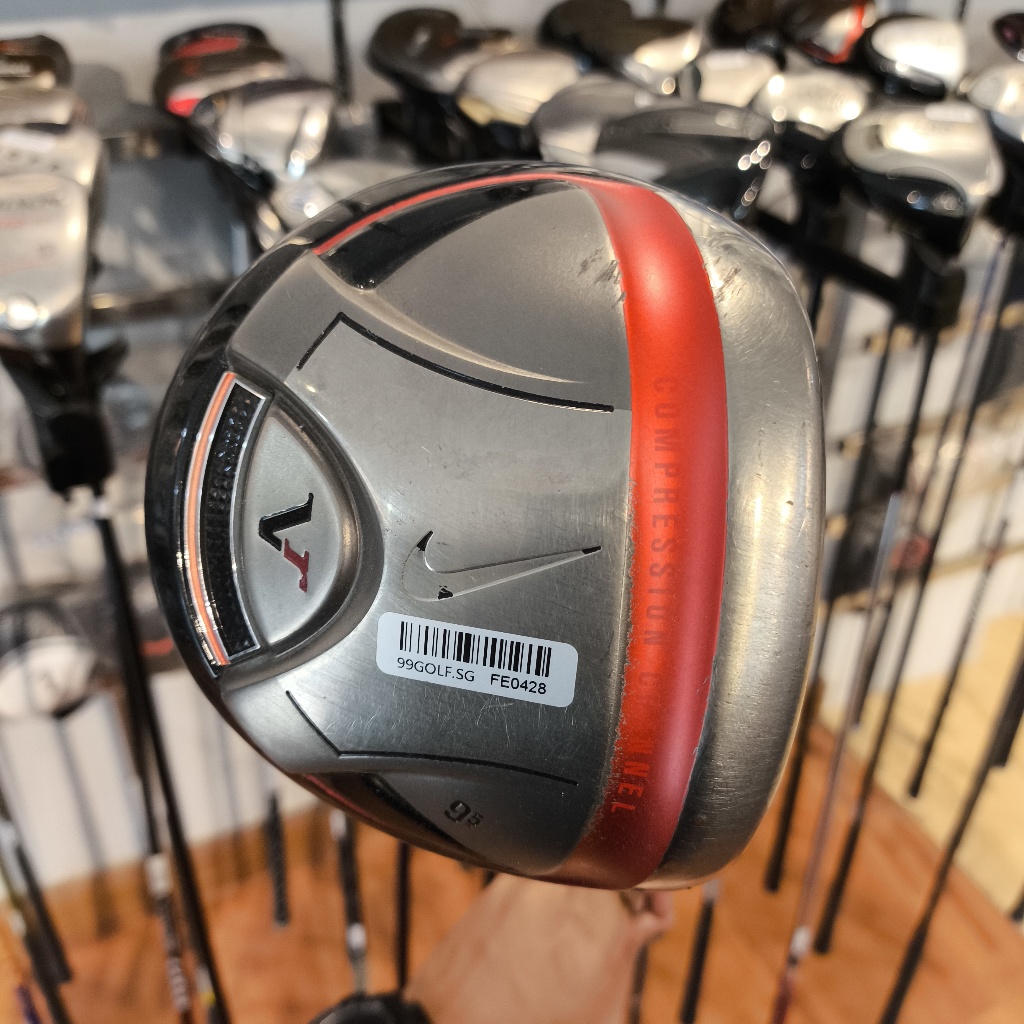 DRIVER 9,5° Project X 6.0 S-Flex | Stick Golf M00082