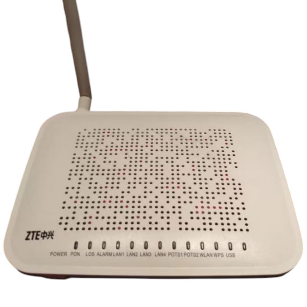router zte f660 ZXA10 F660 termurah
