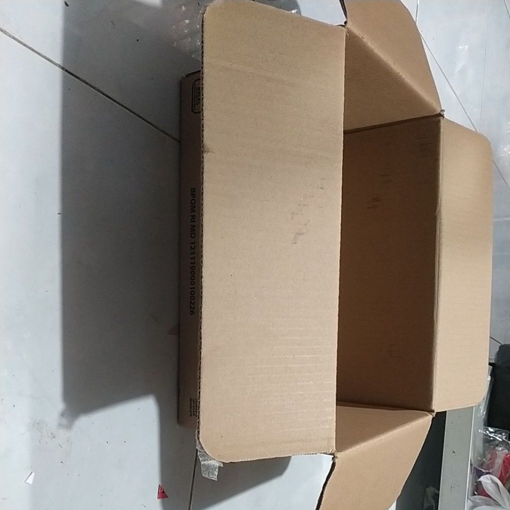 

Dus Peking tambahan