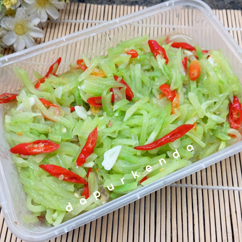 

Tumis Labu Siam / Oseng Labu Siam / Tumis Sayur Labu Siam / Masakan Matang / Masakan Siap Makan / Makanan Matang / Sayur Rumahan / Menu Makan Matang