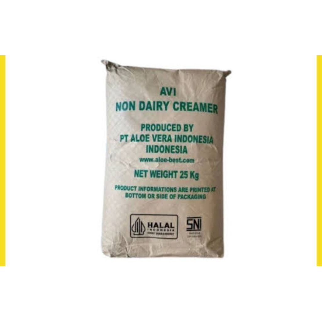 

Kremer Avi Hijau 25kg 1sak