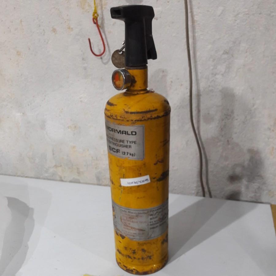 

TABUNG PEMADAM KEBAKARAN API APAR FIRE EXTINGUISHER PADAM 3 KG 3KG SOS