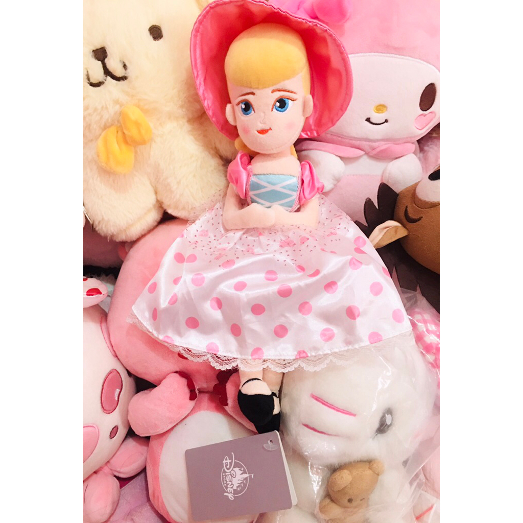 BONEKA BOPEEP TOYSTORY DISNEY STORE