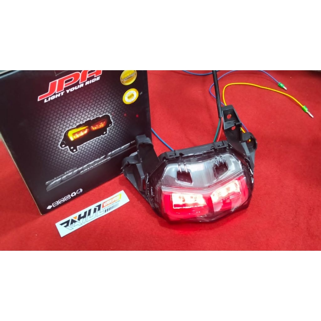 STOPLAMP JPA AEROX NEW