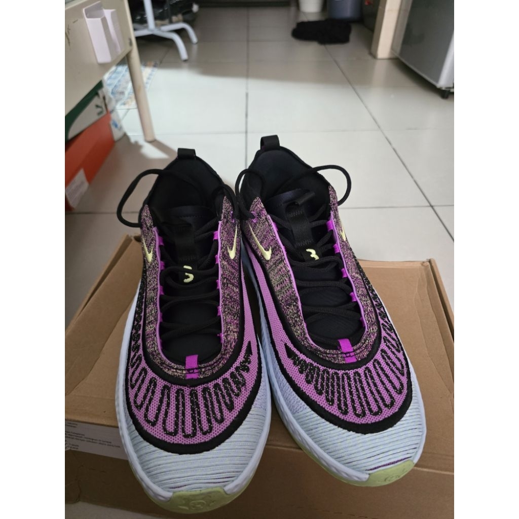 SEPATU BASKET NIKE COSMIC UNITY 3 SIZE 47.5 BIG SIZE 100% ORIGINAL
