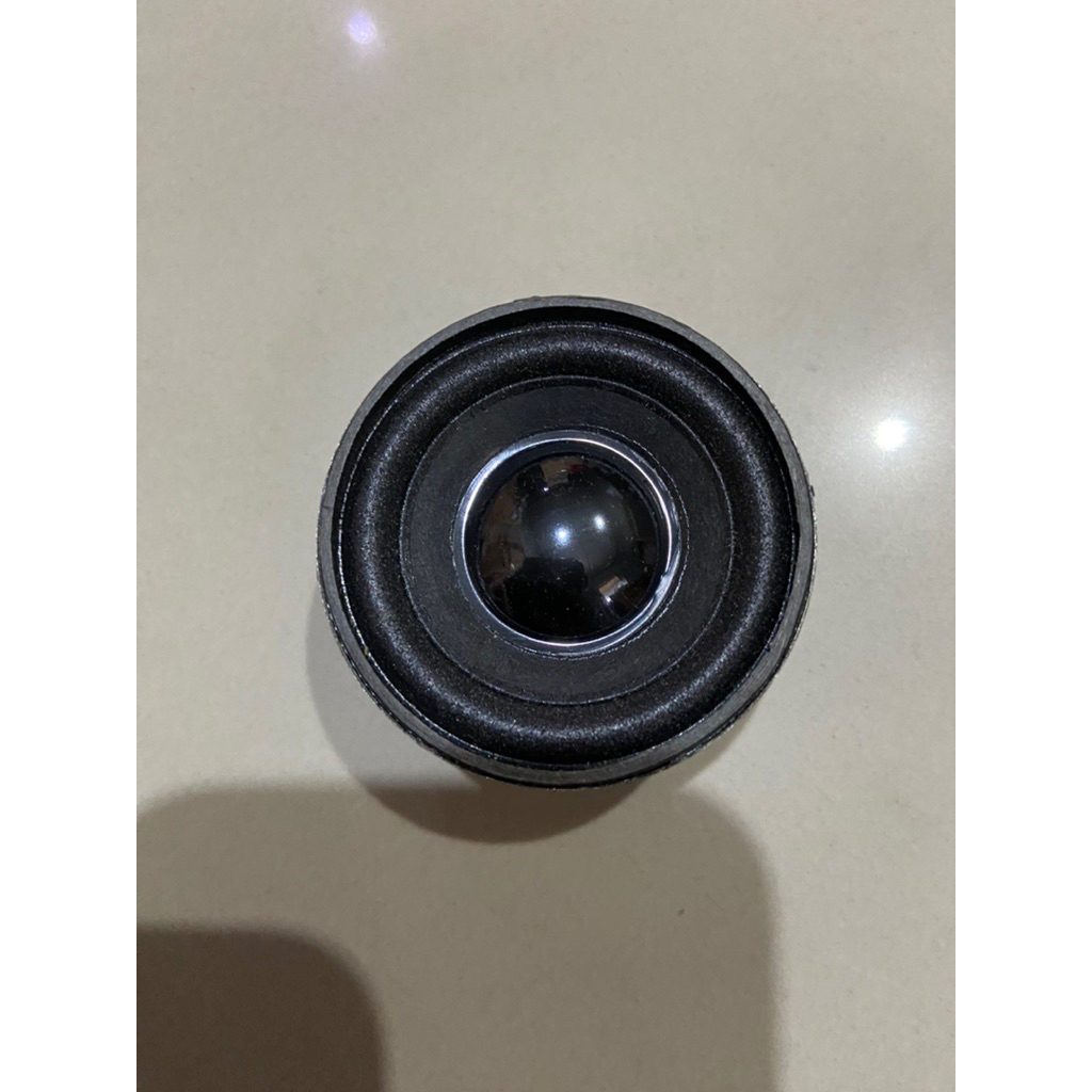 speaker mini 2 Inch 4ohm 5watt (READY)