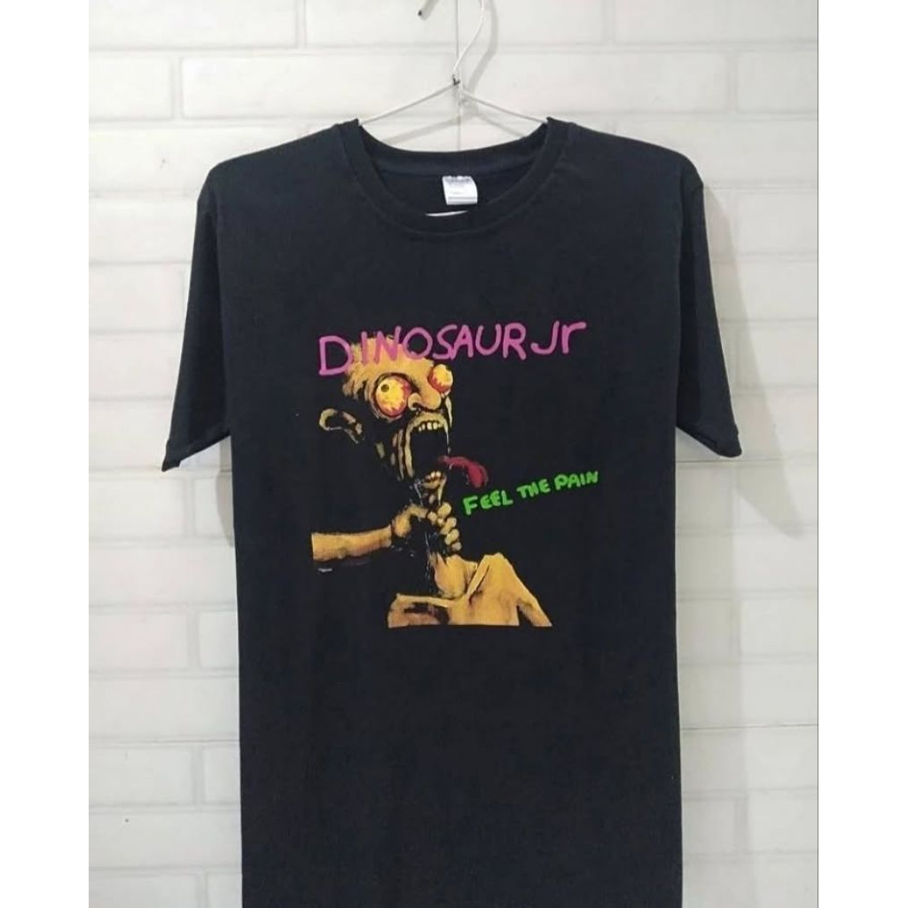 kaos band dinosaur.jr