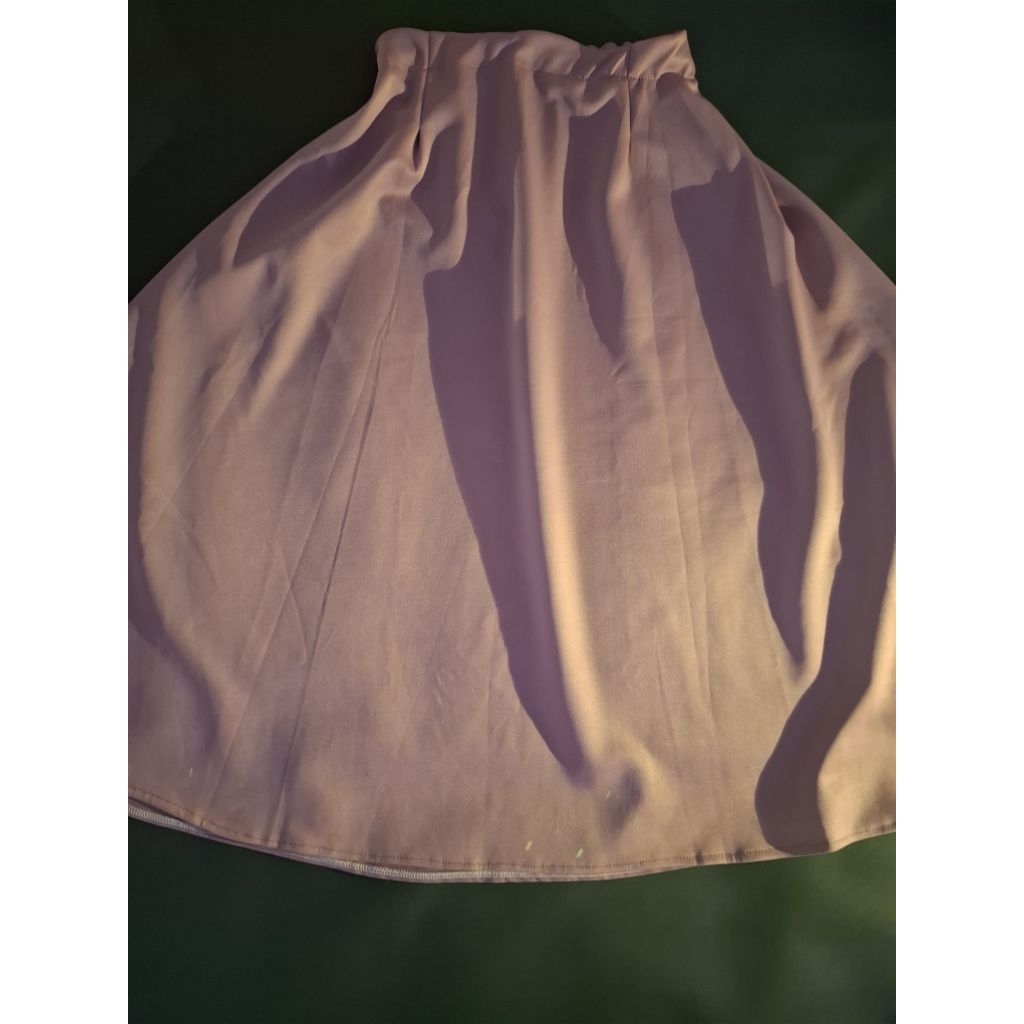 Rok Pink dusty