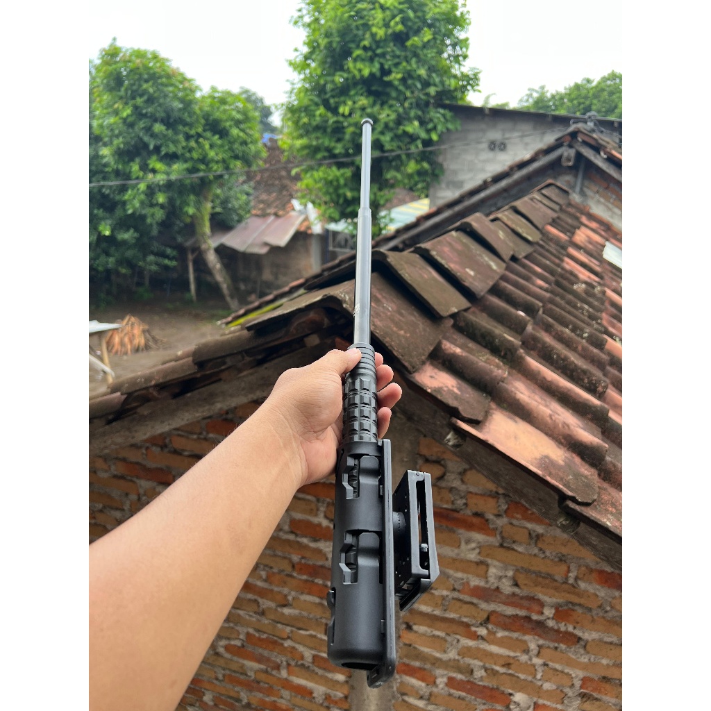 [MURAH] Stick Holster Baton /Holster Baton Stick / Sarung Baton termurah besi terbaru tactical otoma