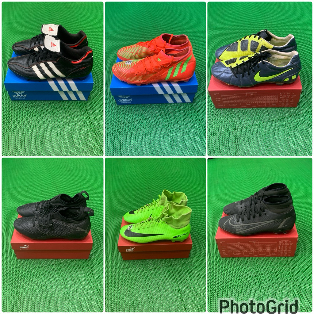 

SP TUU BO LAA S!Z€ 45