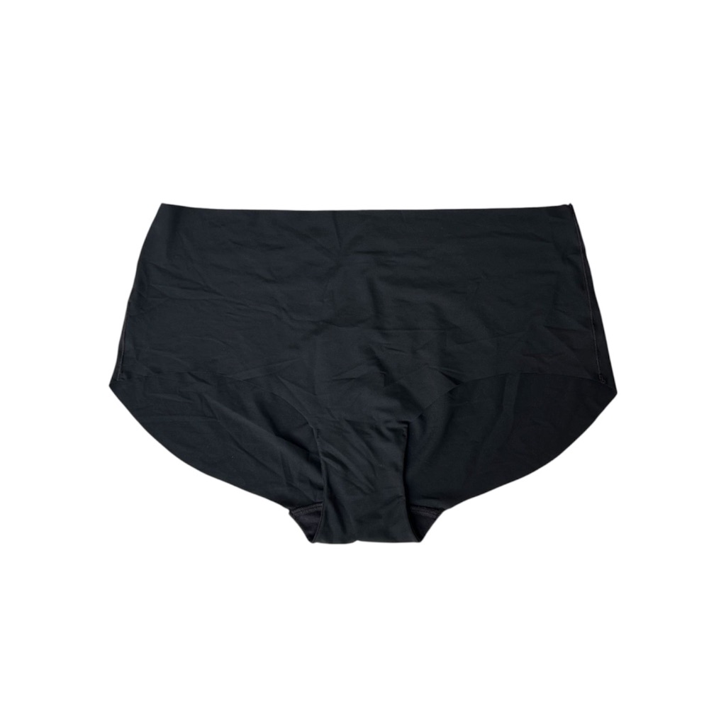 [Minne] Maurices Celana Dalam Midi Seamless Wanita Reguler & Plus Size