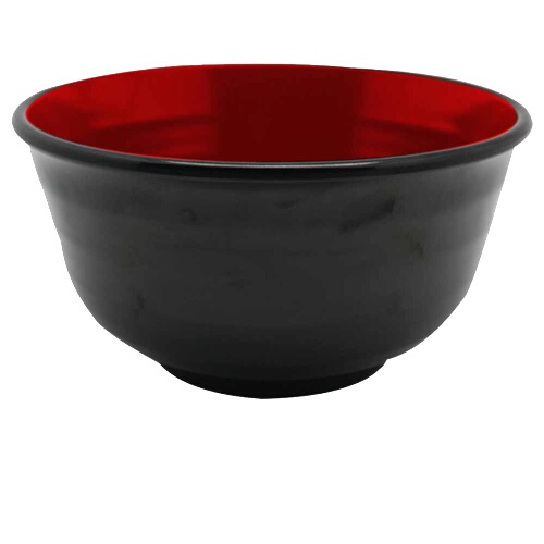 Onyx Mangkok Oriental Melamin JMA 65 6,5 Inch