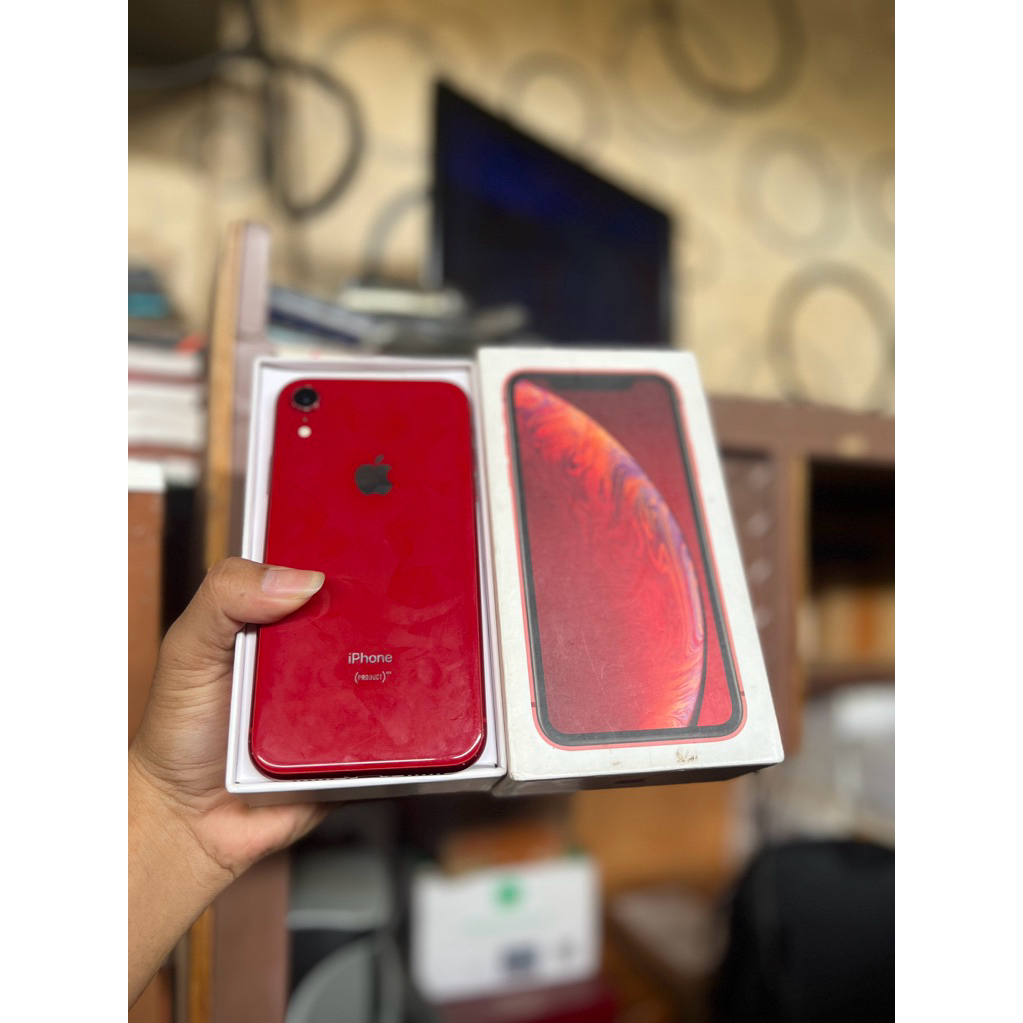iPhone XR 64 ex inter