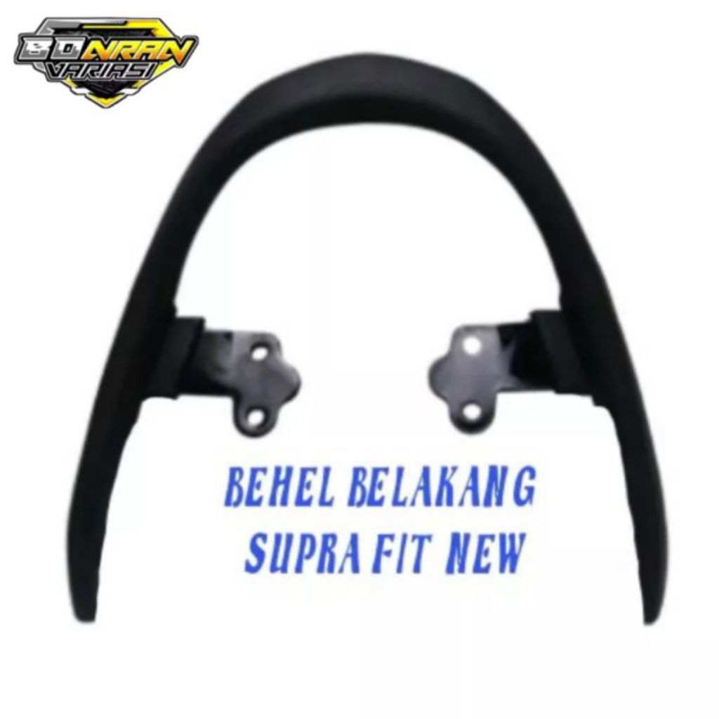 Behel Supra Fit New Lama Behel Supra Fit New Lama