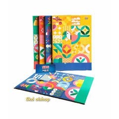 

Buku Boxy Sidu 42 Maxy