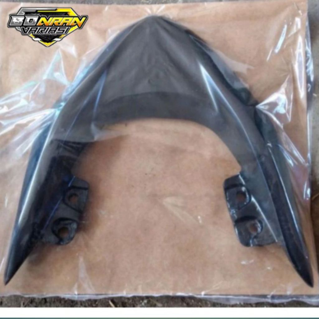 Behel Begel Pegangan Jok Belakang Honda BLADE 110 Lama