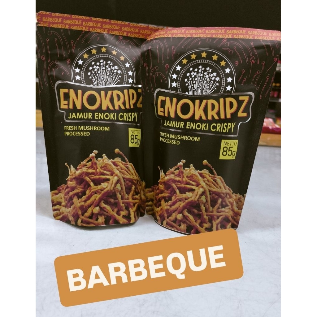 

ENOKRIPZ JAMUR ENOKI