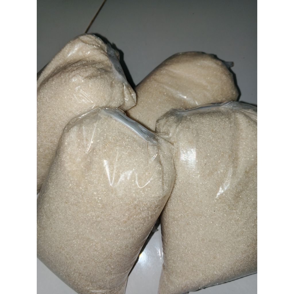 

Gula Curah 1KG| Gula Putih Lokal