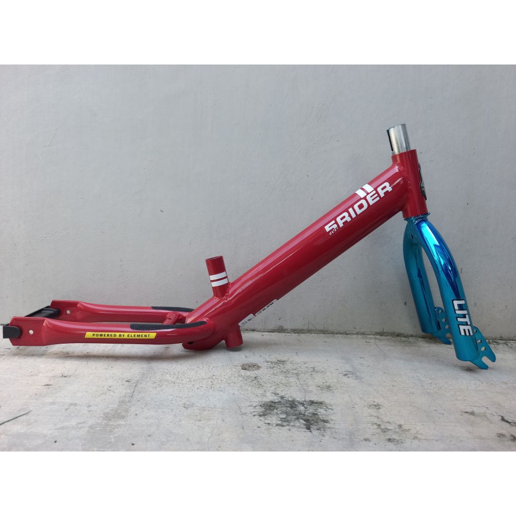 frame balance bike frame pushbike rockfish rangka pushbike frame gipsy frame bike8 frame papabike fr