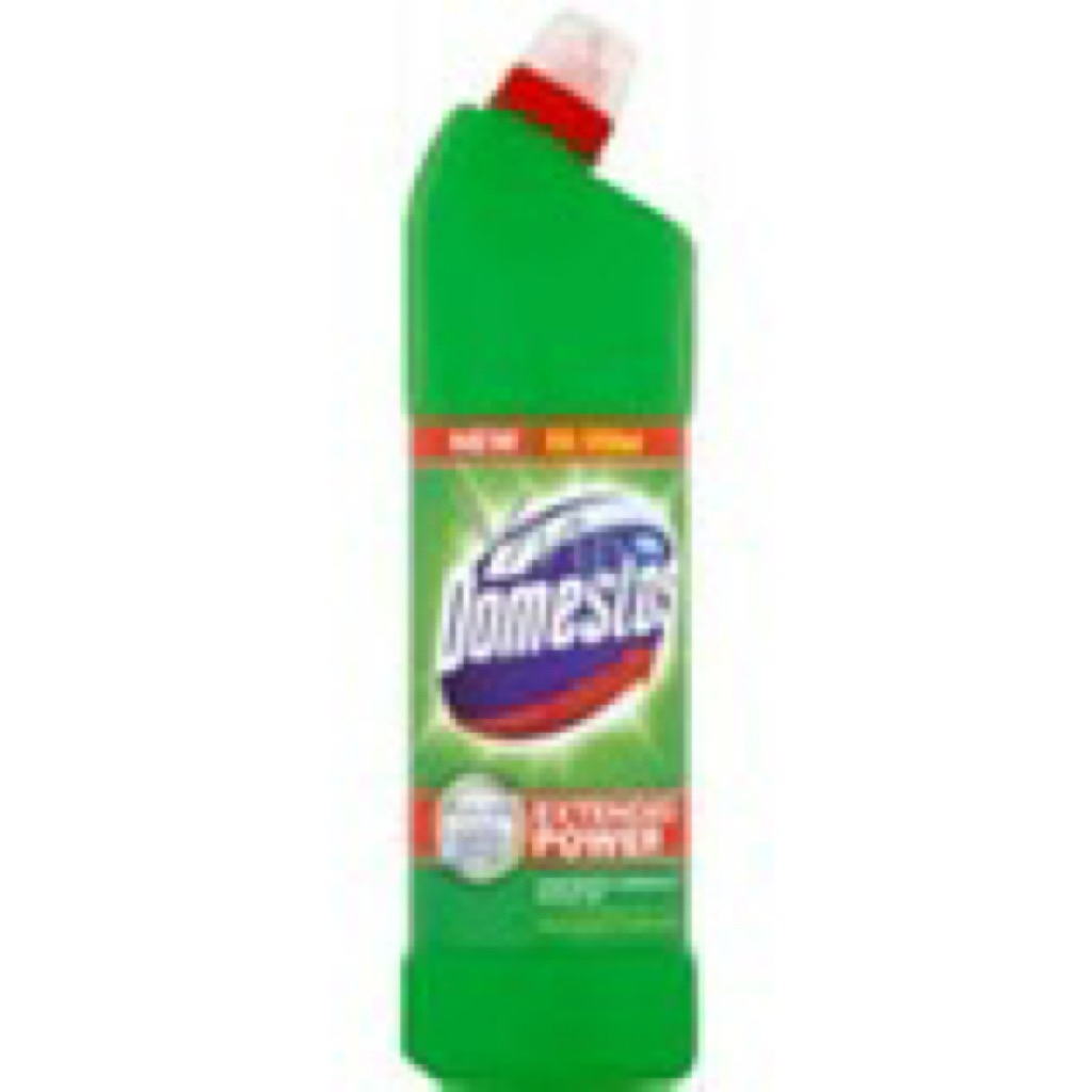 Domestos GreenPro Disinfectant (Biodegradable 99%)