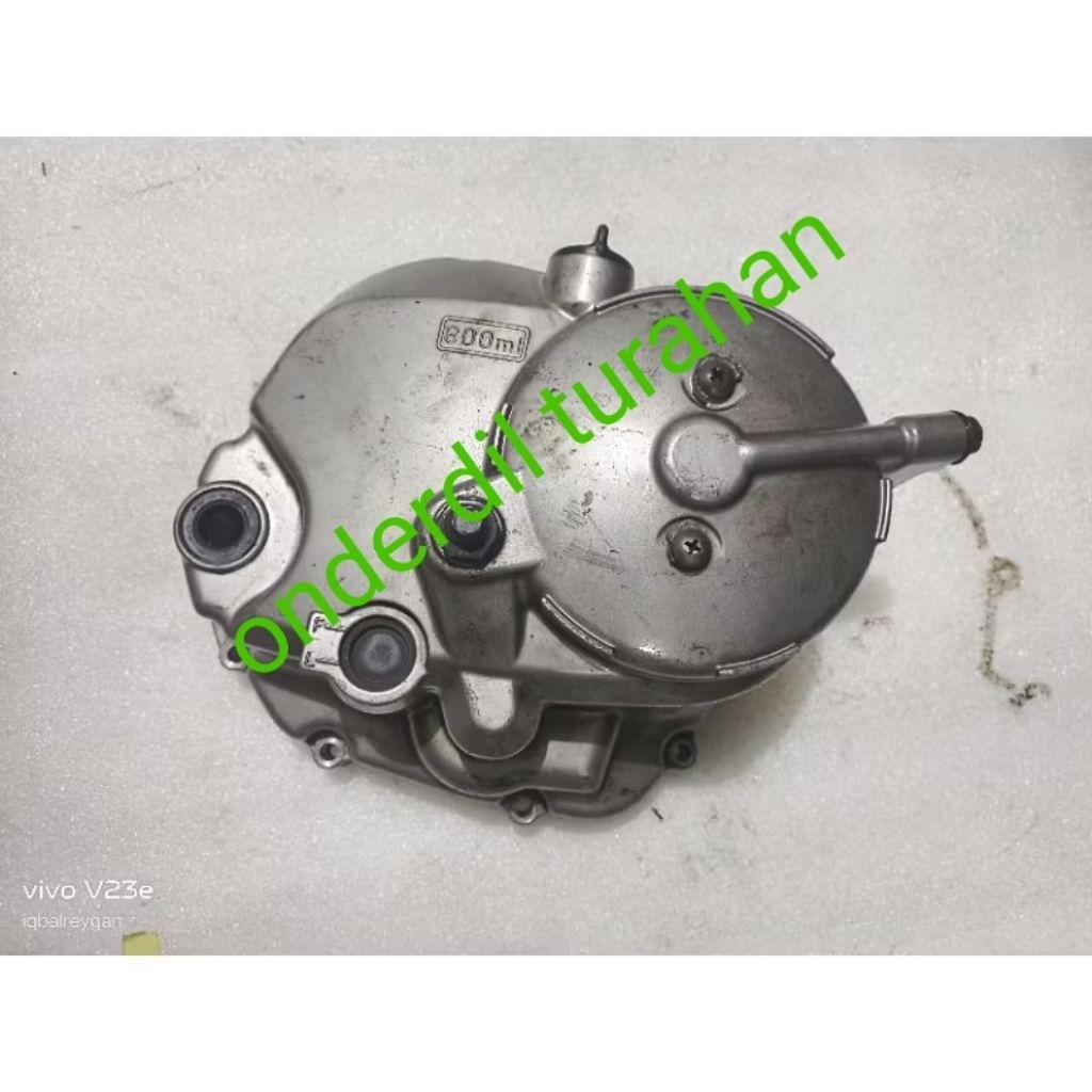 bak kopling shogun 125 R/RR/NR/FL/AXELO