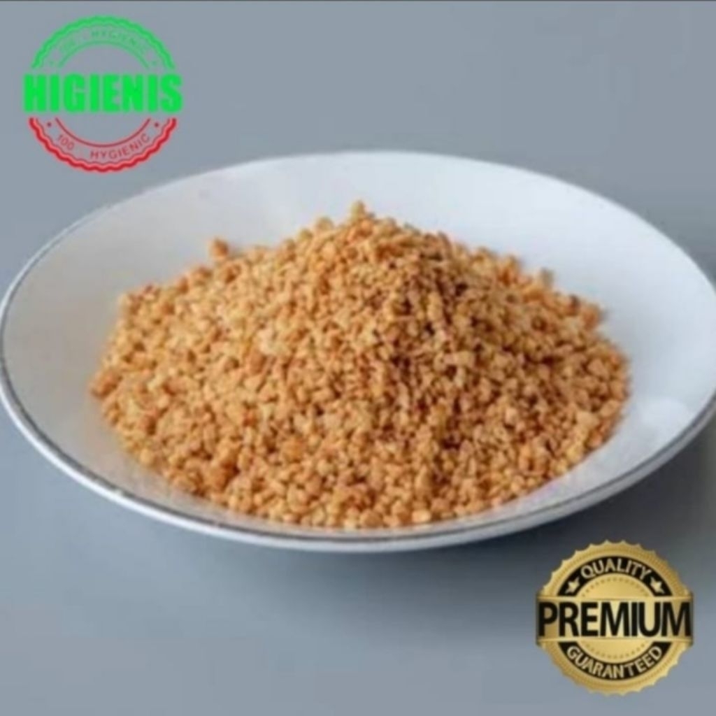 

bawang putih cincang 250g-1kg