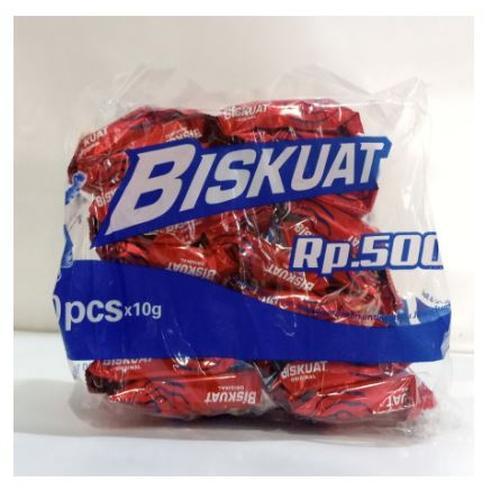 

Snack biskuat coklat,susu 20pcs snack murah snack grosir snack enak