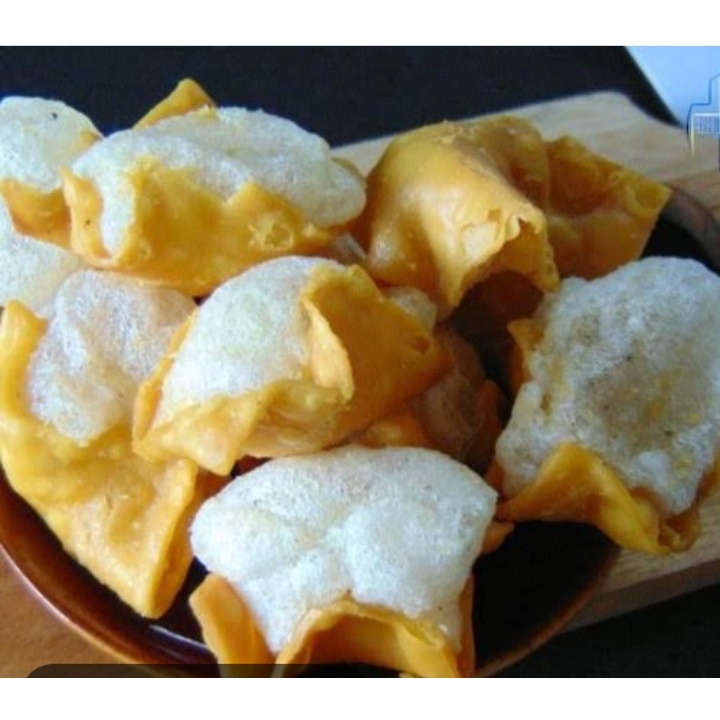 

SIOMAY BESAR (ISI 100 PCS) TOPINGAN SEBLAK/BASO ACI