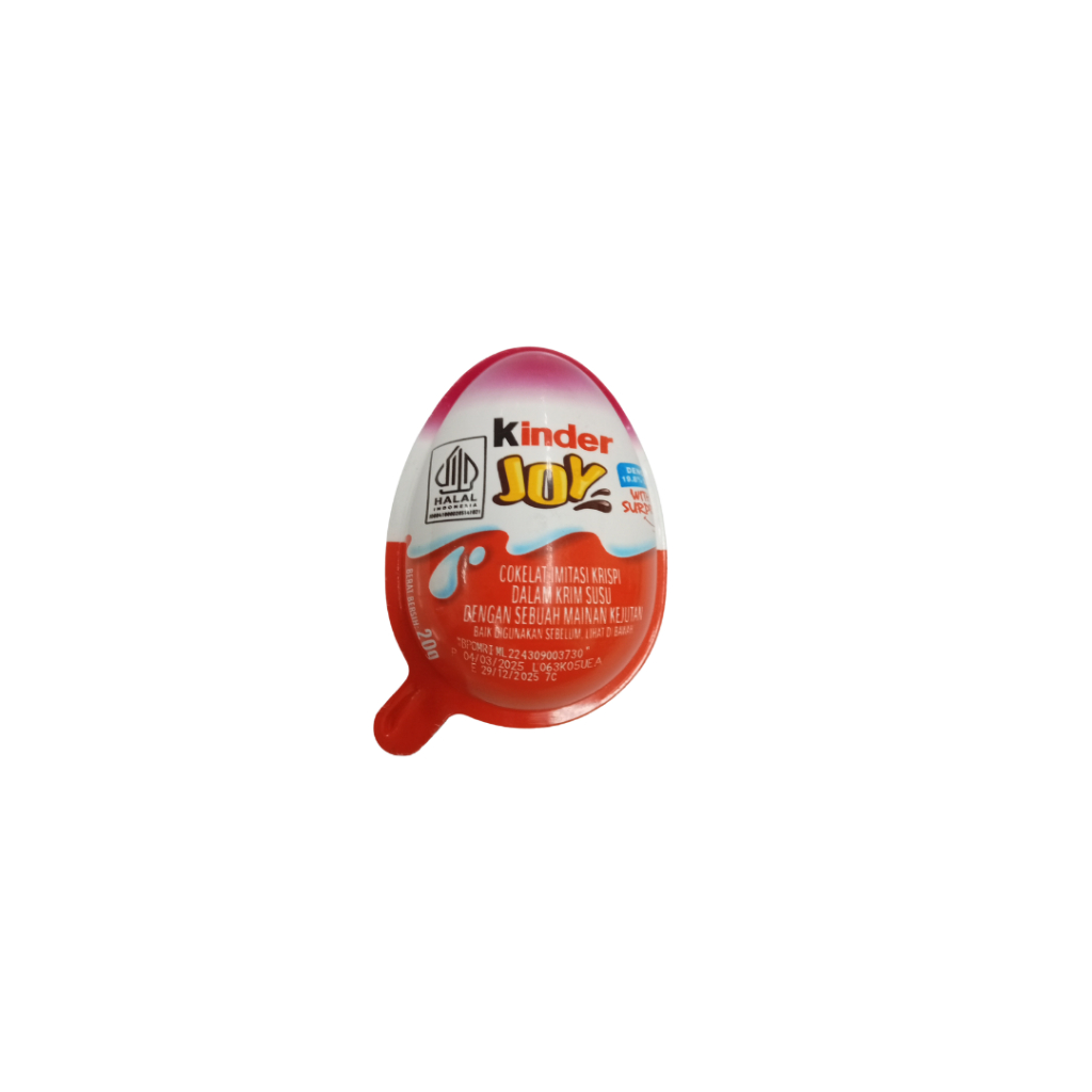 

Kinder Joy 20g