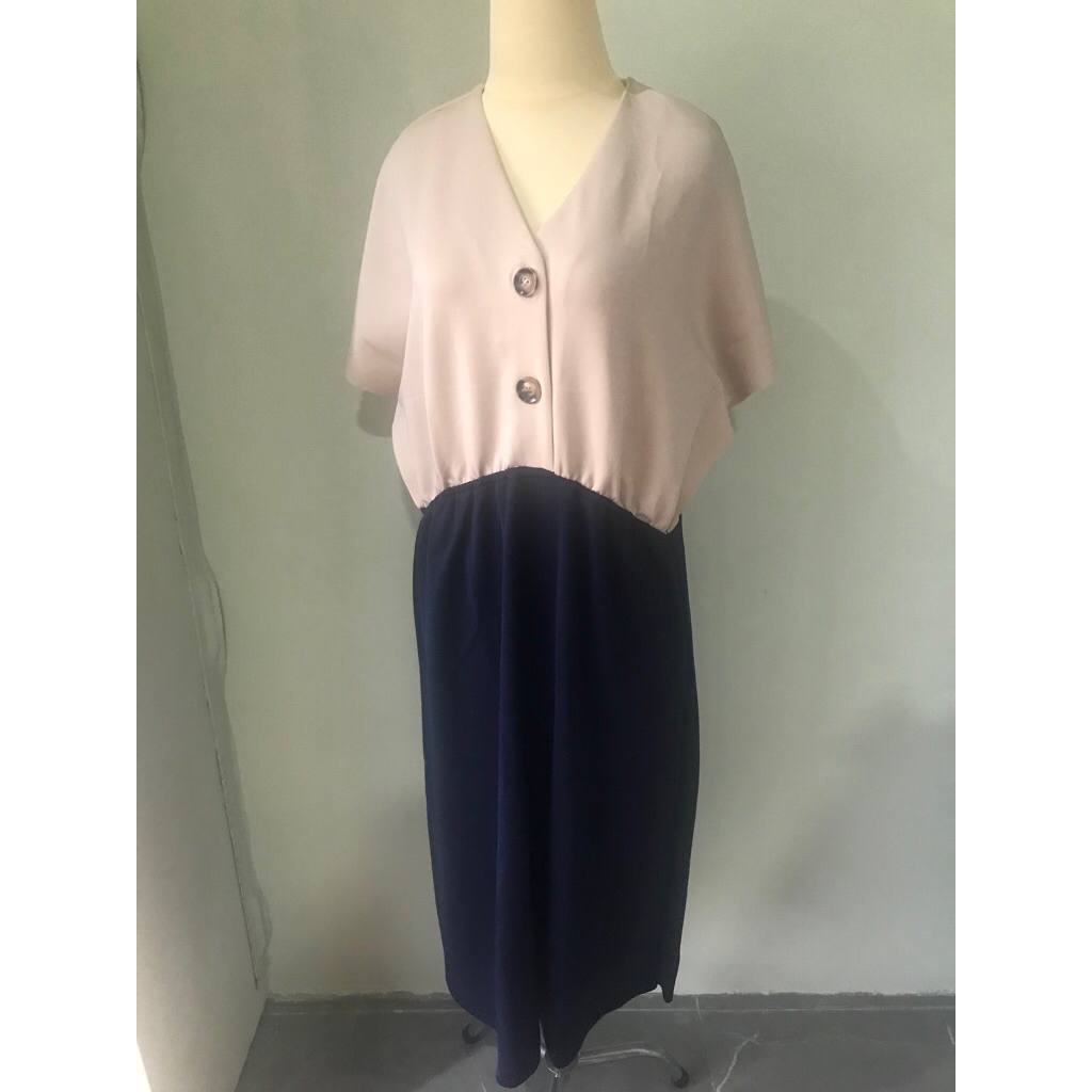 Posh The Label Dress