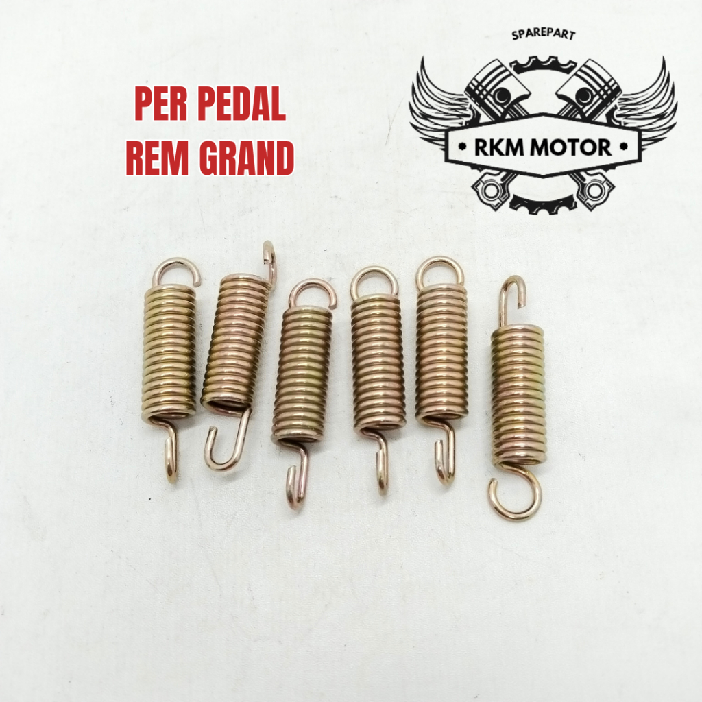 PER PEDAL REM GRAND/PRIMA/ASTREA/LEGENDA