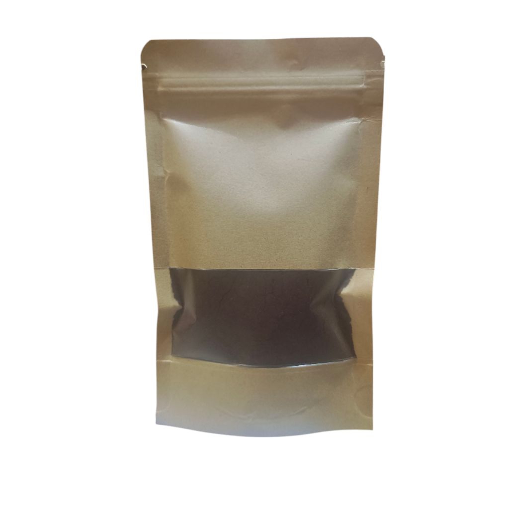 

Kopi Bubuk Murni Robusta 50gr. Termurah!!!