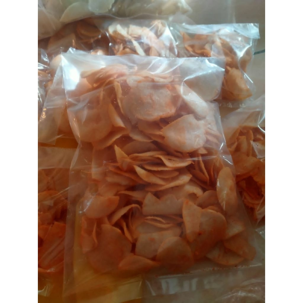 

[Snack 2Bersaudara] Moring Renyah